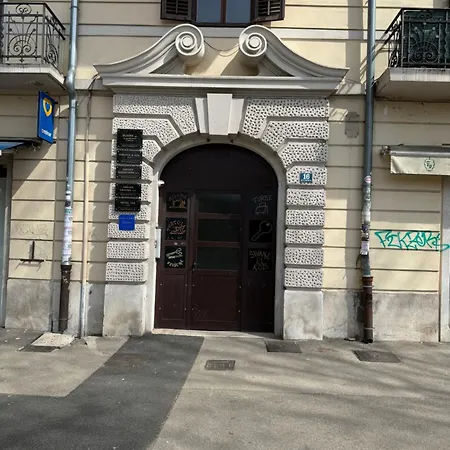 Mia * Rijeka