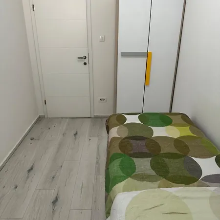 Apartman Mia *