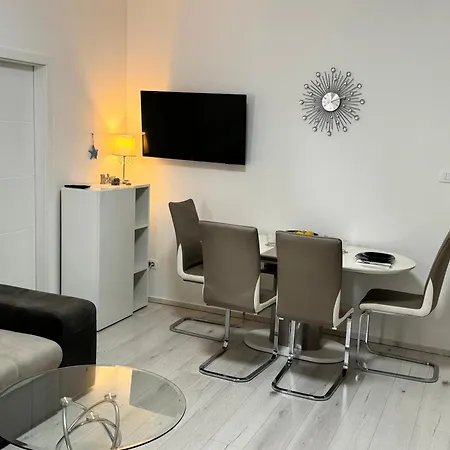 Apartman Mia