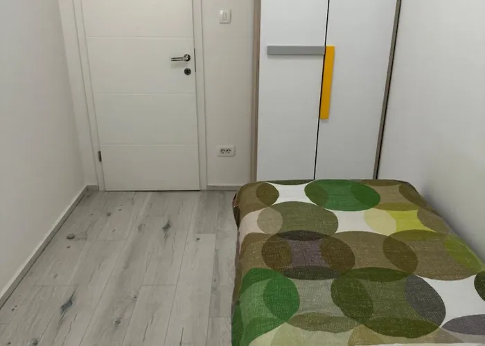 Apartman Mia *